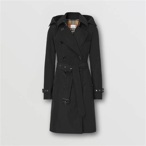 trenchcoat burberry woran erkennt man fälschungen|Burberry trenchcoat damen schwarz.